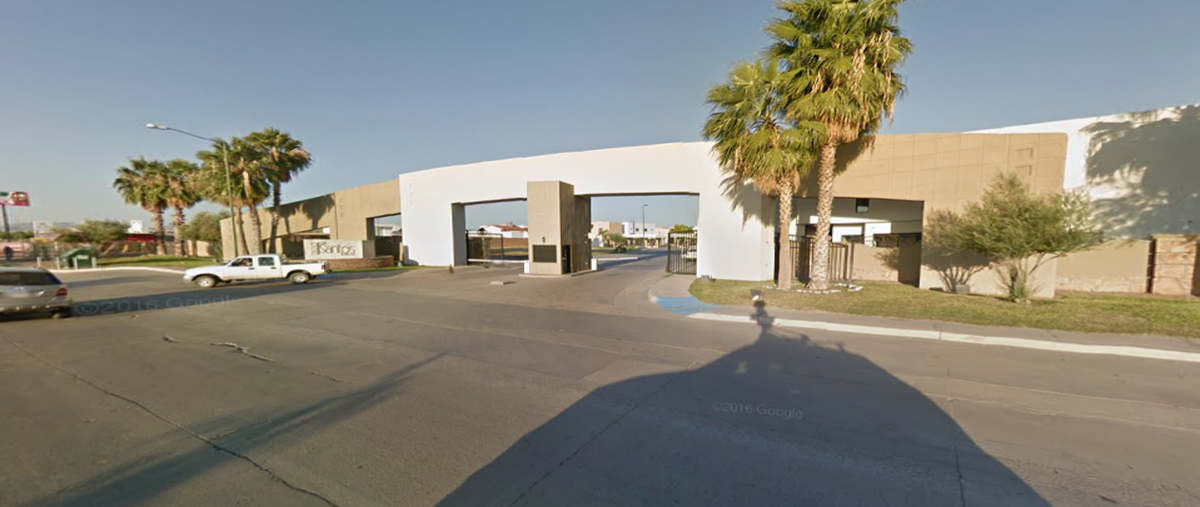 Foto de terreno habitacional en venta en  , los santos residencial, hermosillo, sonora, 20702582 No. 01