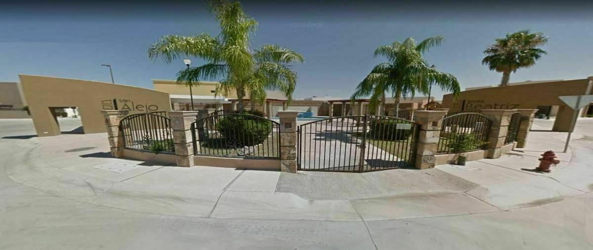 Foto de terreno habitacional en venta en  , los santos residencial, hermosillo, sonora, 20702582 No. 02