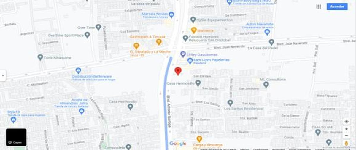 Foto de local en renta en  , los santos residencial, hermosillo, sonora, 26632017 No. 04