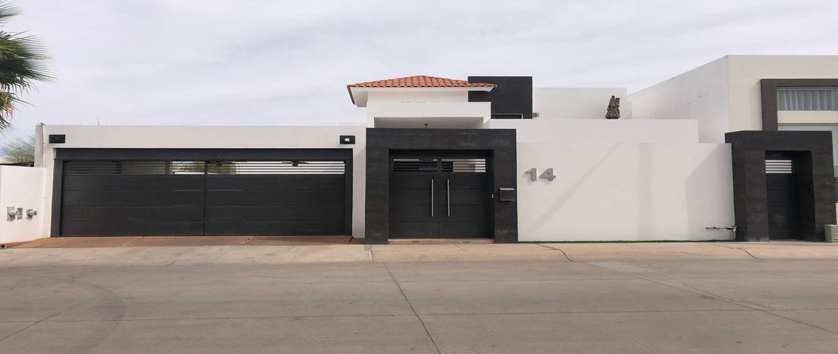 Foto de casa en , los santos residencial, hermosillo, sonora, 0 foto 01 Foto de casa en venta en , los santos residencial, hermosillo, sonora, 0 No. 01
