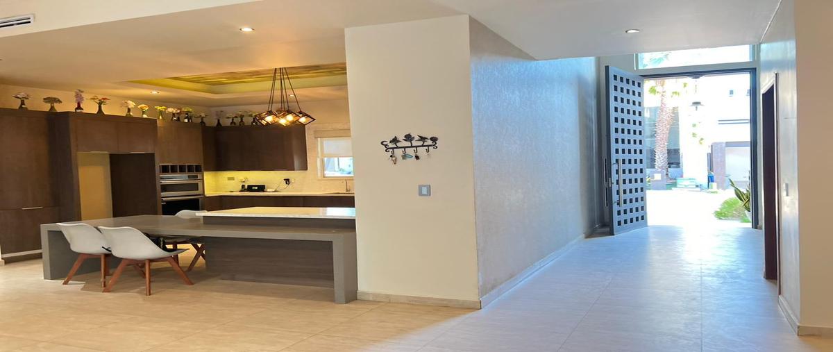 Foto de casa en venta en  , los santos residencial, hermosillo, sonora, 30357081 No. 03