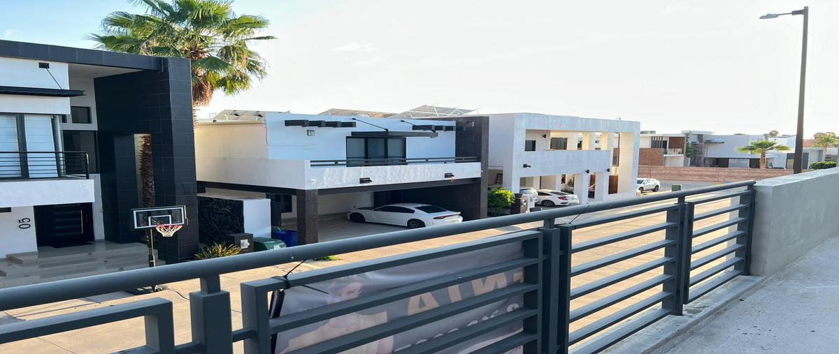 Foto de casa en venta en  , los santos residencial, hermosillo, sonora, 30357081 No. 04
