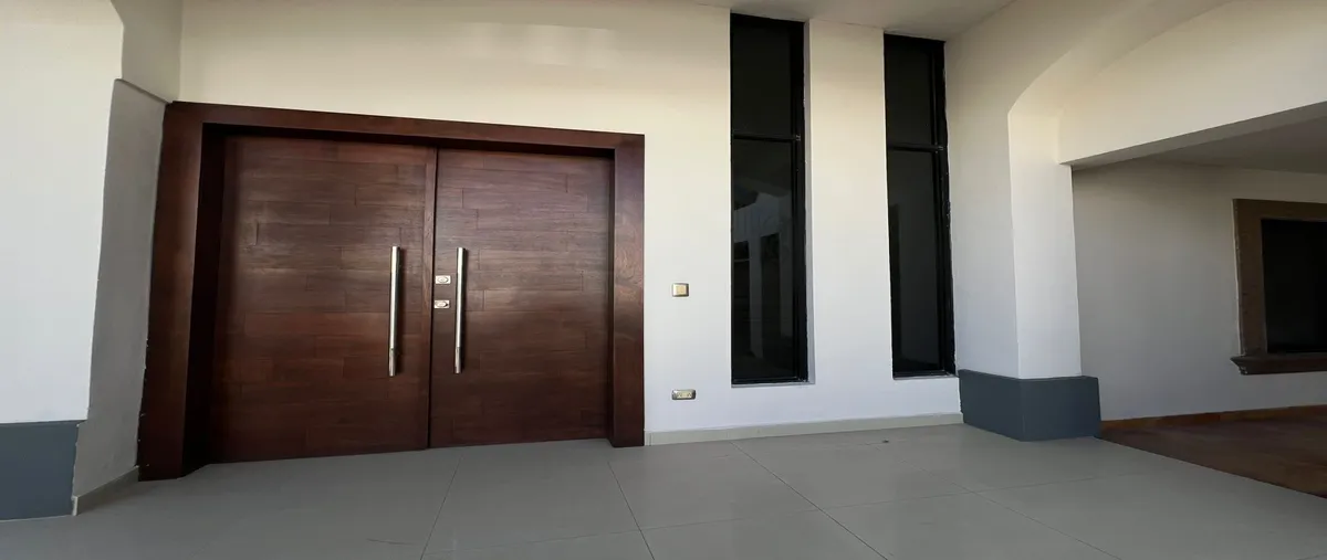 Foto de casa en venta en  , los santos residencial, hermosillo, sonora, 0 No. 02