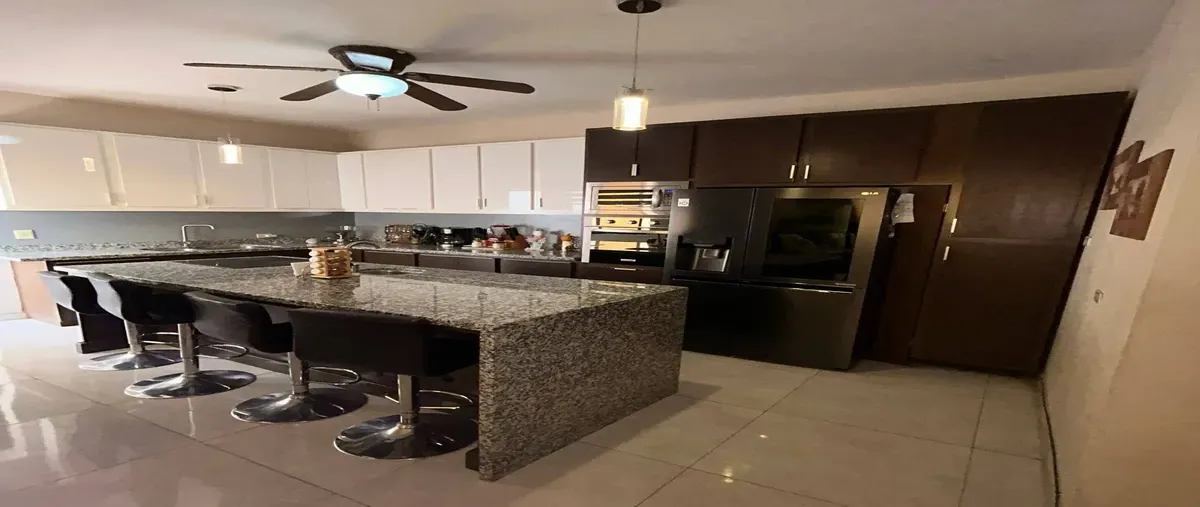 Foto de casa en venta en  , los santos residencial, hermosillo, sonora, 30689044 No. 05