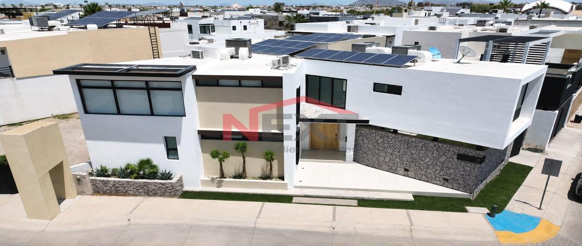 Foto de casa en , los santos residencial, hermosillo, sonora, 0 foto 01 Foto de casa en venta en , los santos residencial, hermosillo, sonora, 0 No. 01