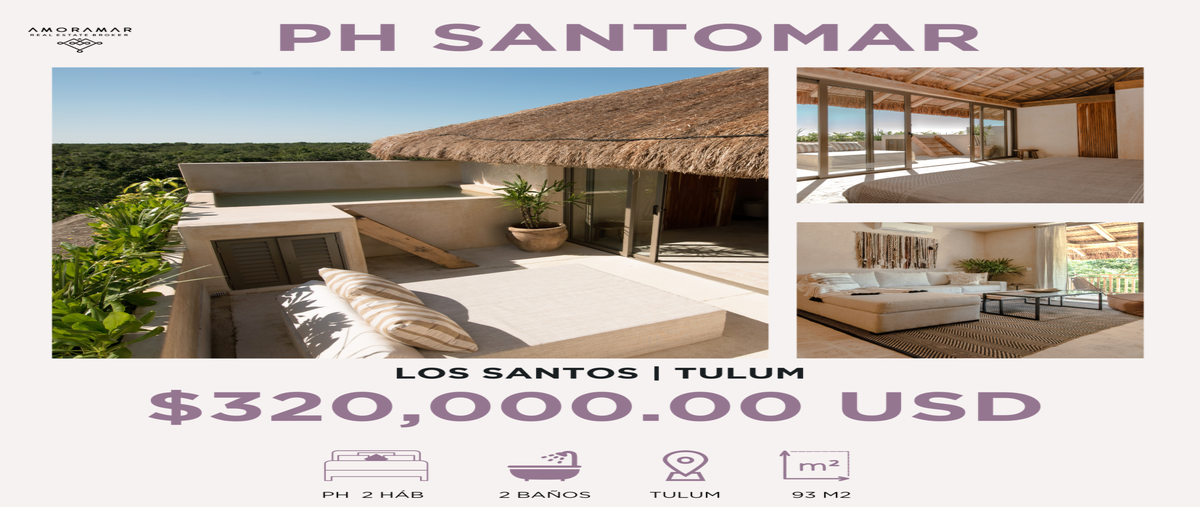 Foto de casa en los santos , tulum centro, tulum, quintana roo, 0 foto 01 Foto de casa en venta en los santos , tulum centro, tulum, quintana roo, 0 No. 01