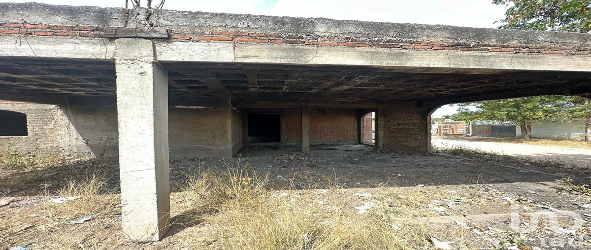 Foto de terreno habitacional en venta en los sauces 98, renato vega amador, culiacÃ¡n, sinaloa, 31571654 No. 03