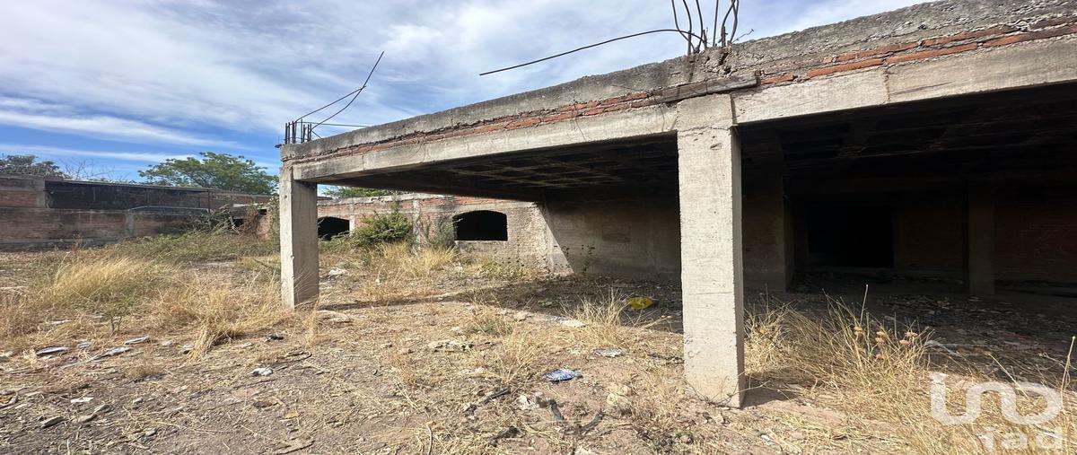 Foto de terreno habitacional en venta en los sauces 98, renato vega amador, culiacÃ¡n, sinaloa, 31571654 No. 04