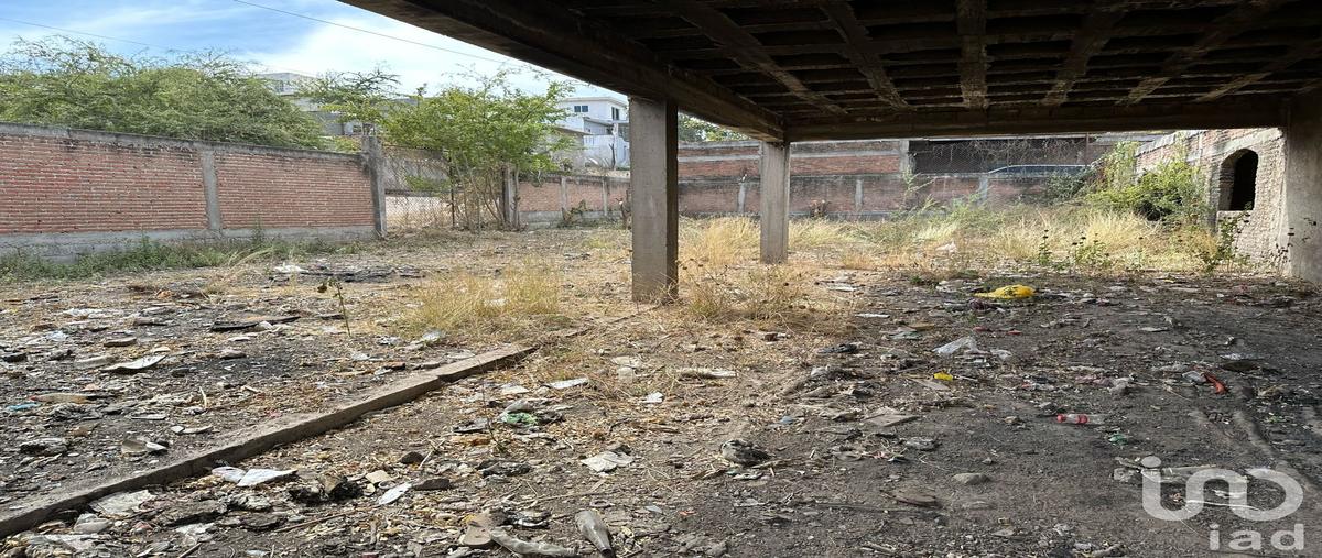 Foto de terreno habitacional en venta en los sauces 98, renato vega amador, culiacÃ¡n, sinaloa, 31571654 No. 05
