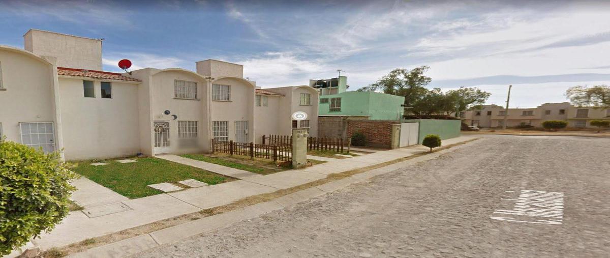 Foto de terreno habitacional en , los sauces, celaya, guanajuato, 0 foto 04 Foto de terreno habitacional en venta en , los sauces, celaya, guanajuato, 0 No. 04