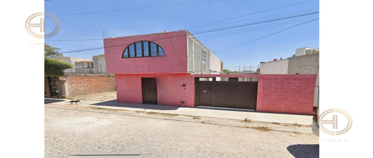 Foto de casa en venta en  , los sauces, celaya, guanajuato, 0 No. 03