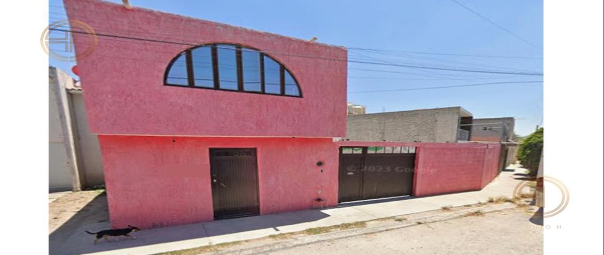 Foto de casa en venta en  , los sauces, celaya, guanajuato, 0 No. 04