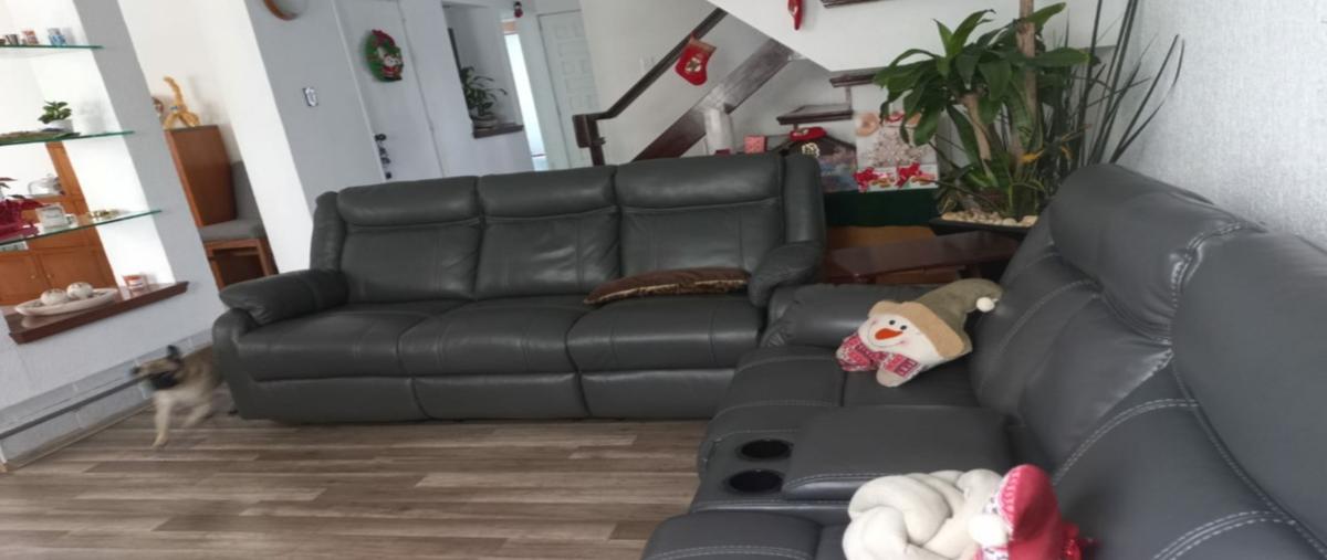 Foto de casa en venta en  , los sauces, coyoacán, df / cdmx, 0 No. 03