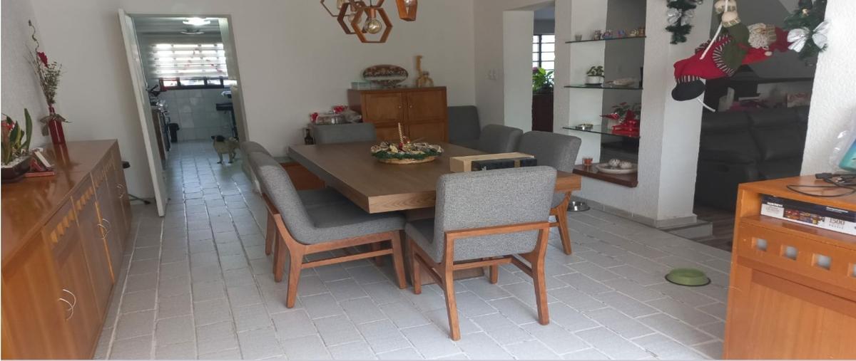 Foto de casa en venta en  , los sauces, coyoacán, df / cdmx, 0 No. 04