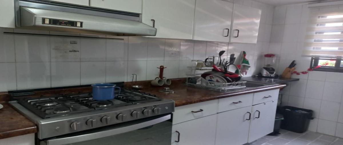 Foto de casa en venta en  , los sauces, coyoacán, df / cdmx, 0 No. 05