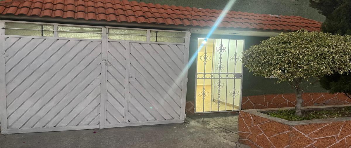 Foto de casa en venta en  , los sauces, ecatepec de morelos, méxico, 0 No. 03