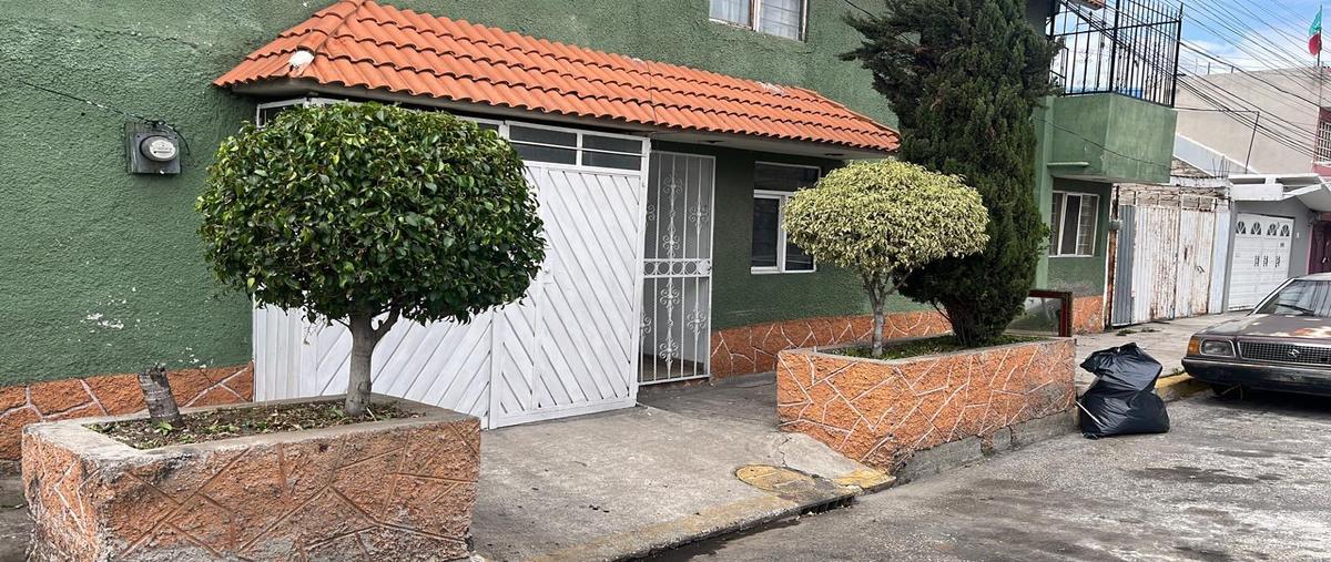 Foto de casa en venta en  , los sauces, ecatepec de morelos, méxico, 0 No. 04
