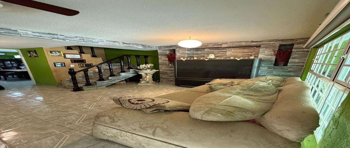 Foto de casa en venta en  , los sauces i, toluca, méxico, 0 No. 03