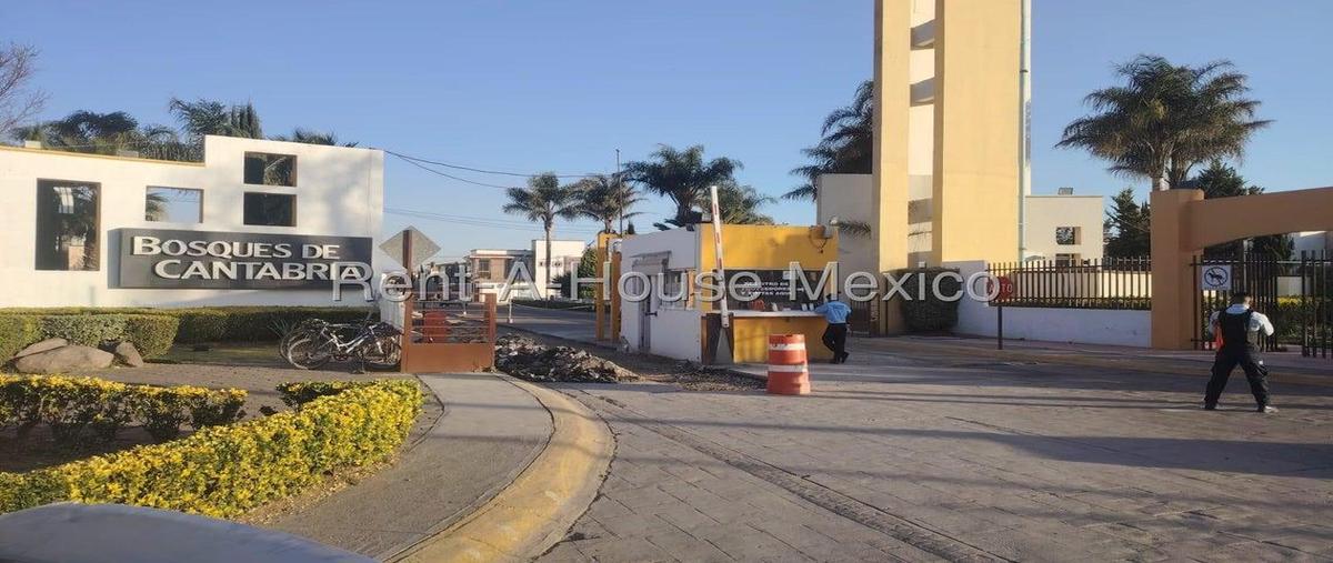 Foto de casa en , los sauces i, toluca, méxico, 31039659 foto 03 Foto de casa en venta en , los sauces i, toluca, méxico, 31039659 No. 03