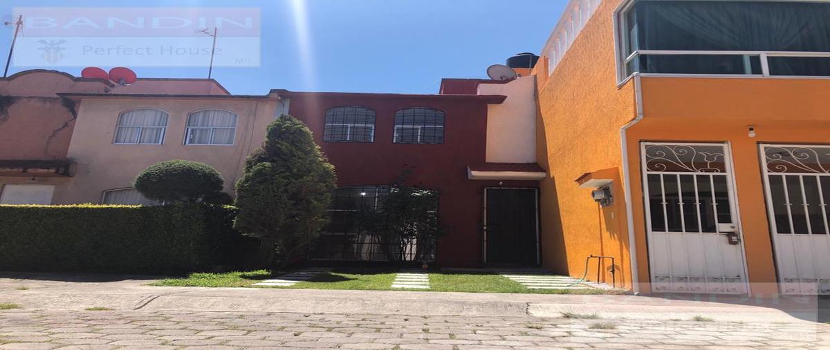 Foto de casa en , los sauces ii, toluca, méxico, 0 foto 01 Foto de casa en renta en , los sauces ii, toluca, méxico, 0 No. 01