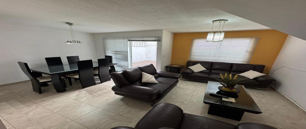 Foto de casa en , los sauces iv, toluca, méxico, 0 foto 02 Foto de casa en renta en , los sauces iv, toluca, méxico, 0 No. 02