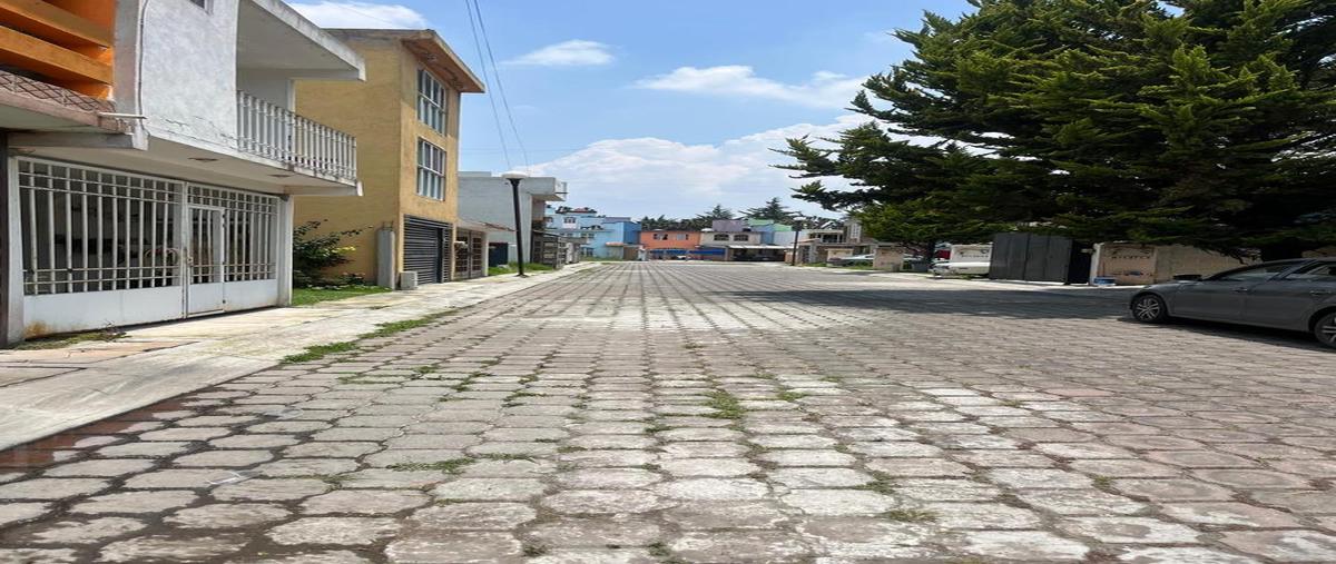 Foto de casa en venta en  , los sauces iv, toluca, méxico, 0 No. 04