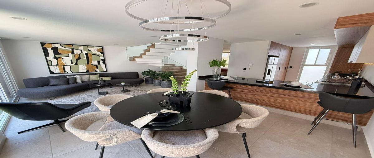 Foto de casa en venta en  , los sauces, jesús maría, aguascalientes, 0 No. 03