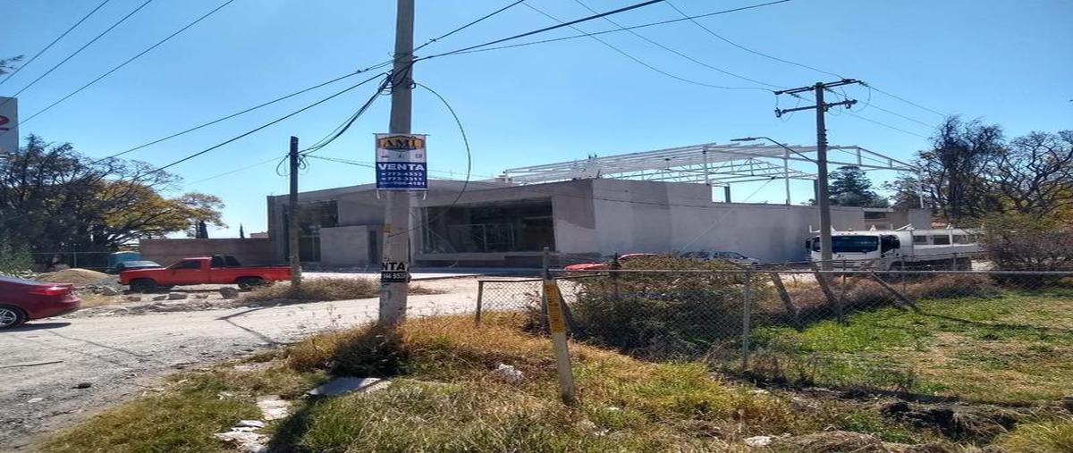 Foto de terreno habitacional en venta en  , los sauces, león, guanajuato, 11775839 No. 04