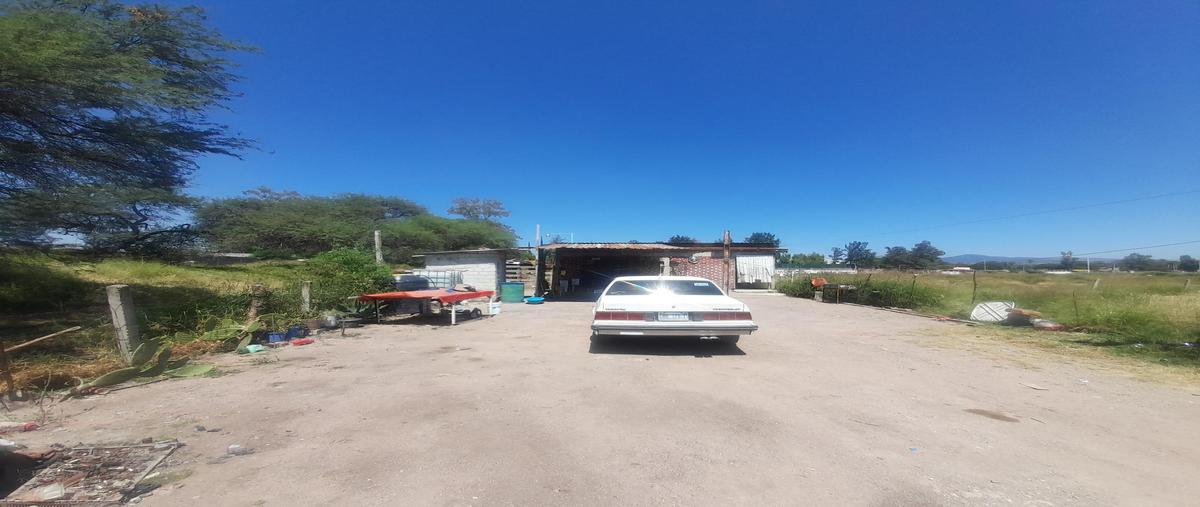 Foto de terreno habitacional en venta en  , los sauces, león, guanajuato, 28814176 No. 03