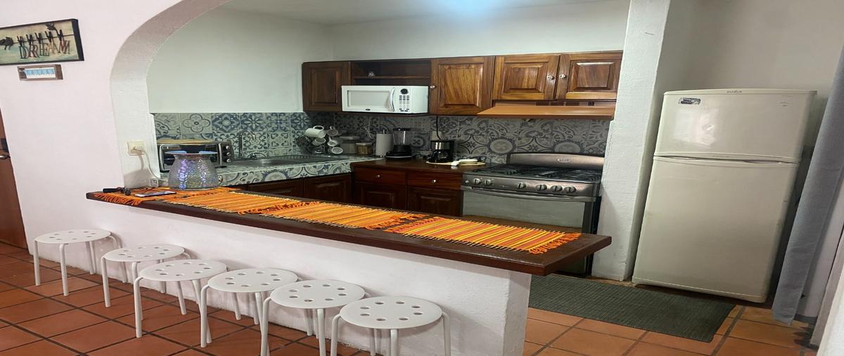 Foto de departamento en venta en  , los sauces, puerto vallarta, jalisco, 0 No. 05