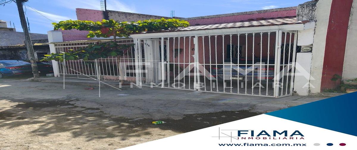 Foto de casa en venta en . , los sauces, tepic, nayarit, 0 No. 04