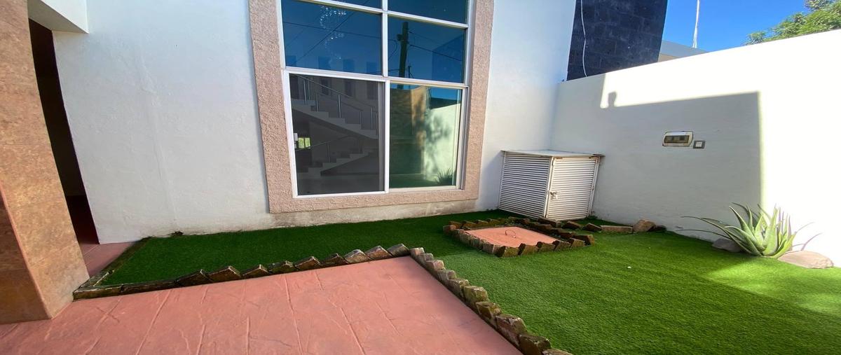 Foto de casa en venta en  , los sauces, tepic, nayarit, 31595956 No. 04