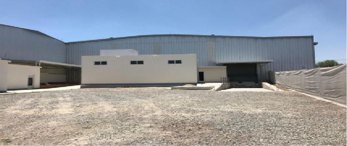 Foto de bodega en renta en  , los sauces, tlajomulco de zúñiga, jalisco, 26605788 No. 01