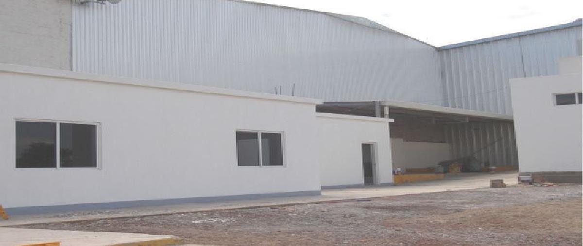 Foto de bodega en renta en  , los sauces, tlajomulco de zúñiga, jalisco, 26605788 No. 02