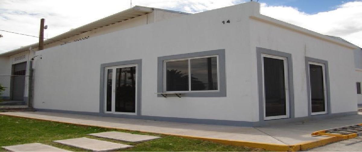 Foto de bodega en renta en  , los sauces, tlajomulco de zúñiga, jalisco, 26605788 No. 03