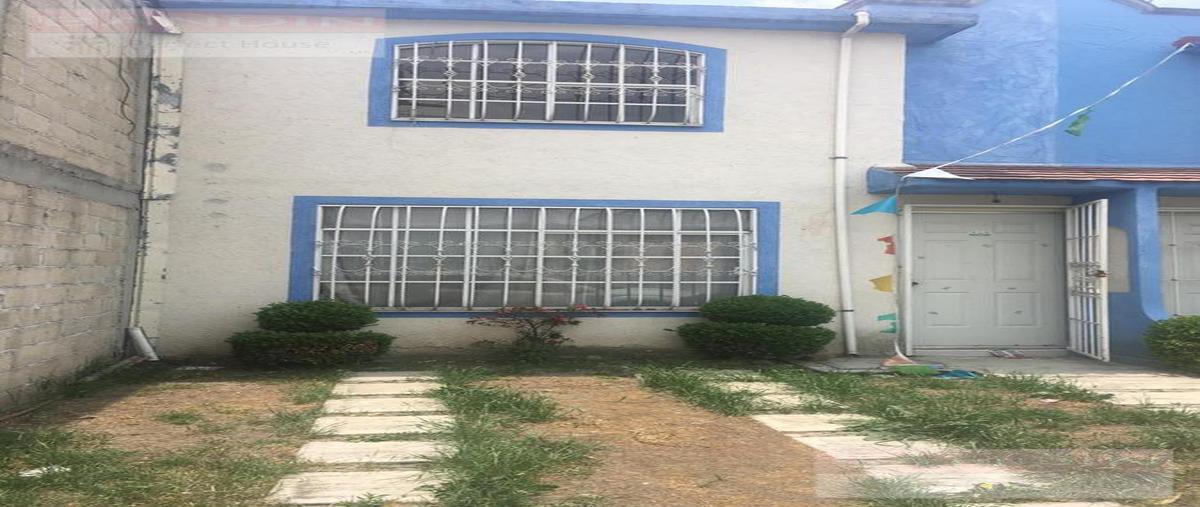 Foto de casa en venta en  , los sauces v, toluca, méxico, 0 No. 03