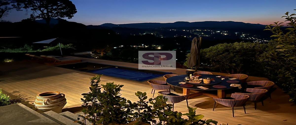 Foto de casa en los saucos , avándaro, valle de bravo, méxico, 26576514 foto 03 Foto de casa en venta en los saucos , avándaro, valle de bravo, méxico, 26576514 No. 03