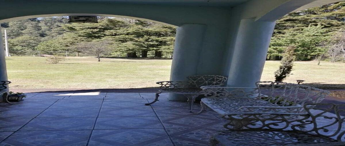 Foto de casa en venta en los saucos , los saúcos, valle de bravo, méxico, 26855009 No. 05