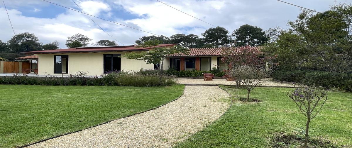 Foto de casa en los saucos , los saúcos, valle de bravo, méxico, 28293553 foto 01 Foto de casa en venta en los saucos , los saúcos, valle de bravo, méxico, 28293553 No. 01