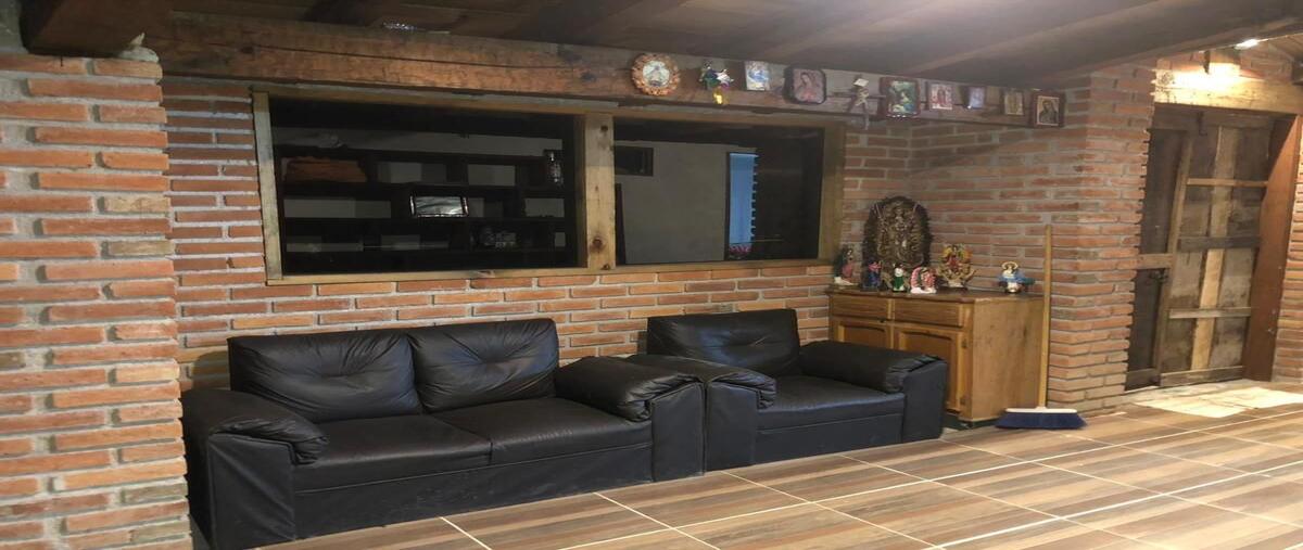 Foto de casa en venta en los saucos , los saúcos, valle de bravo, méxico, 0 No. 02