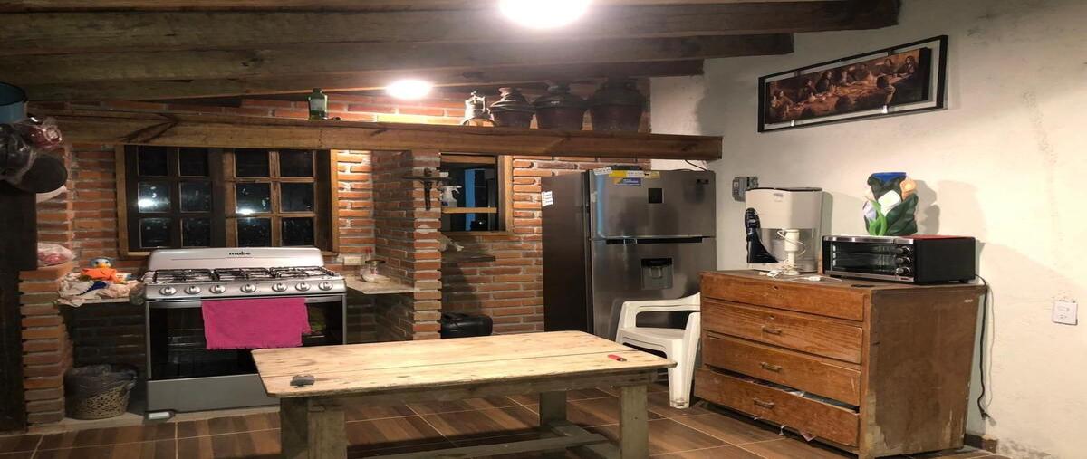 Foto de casa en venta en los saucos , los saúcos, valle de bravo, méxico, 0 No. 05