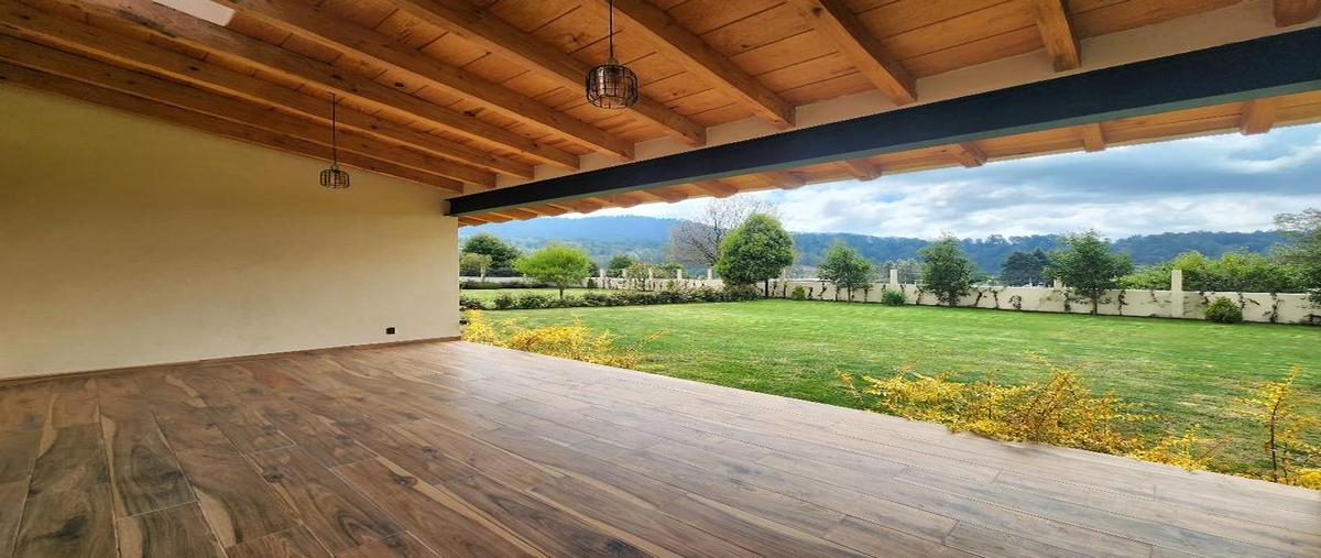 Foto de casa en renta en los saucos , los saúcos, valle de bravo, méxico, 0 No. 03