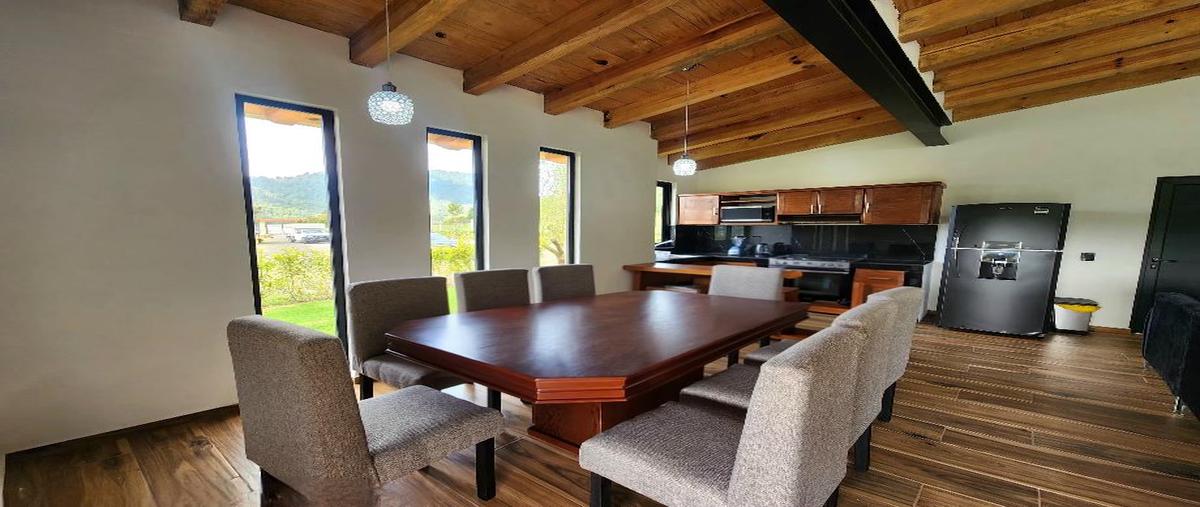 Foto de casa en renta en los saucos , los saúcos, valle de bravo, méxico, 0 No. 04