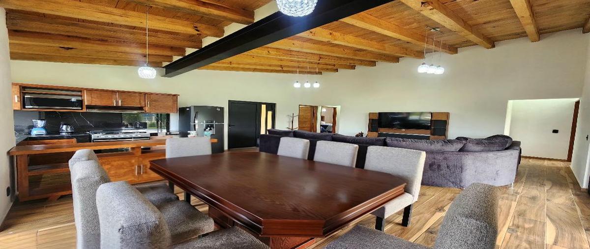 Foto de casa en renta en los saucos , los saúcos, valle de bravo, méxico, 0 No. 05