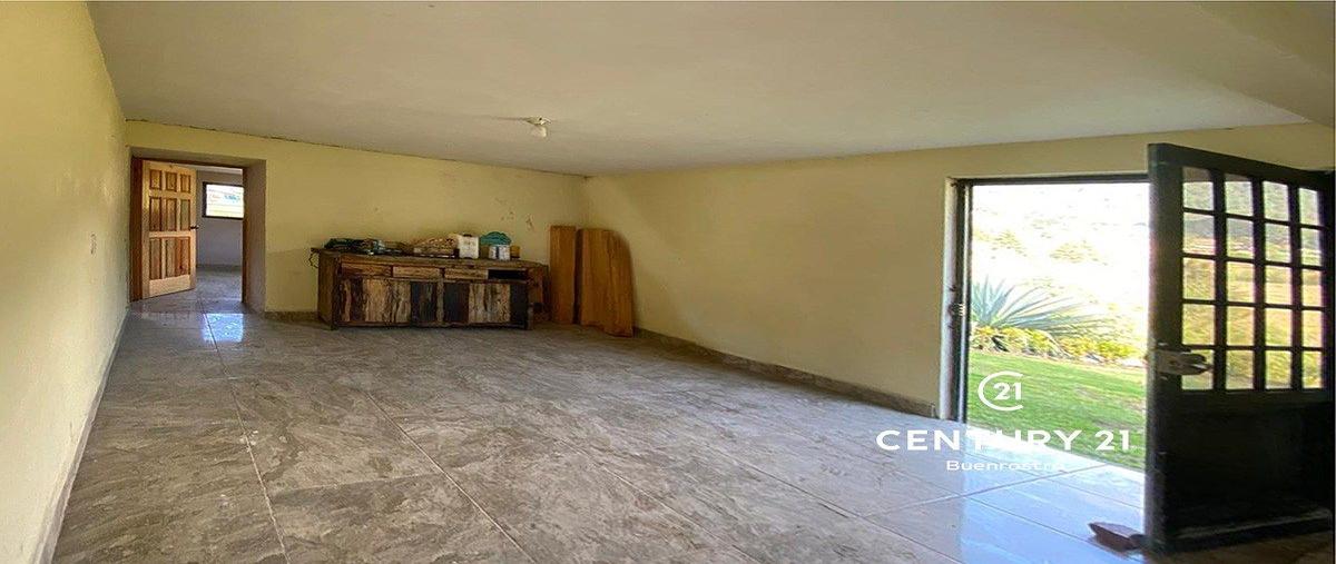 Foto de casa en renta en los saucos , los saúcos, valle de bravo, méxico, 31093446 No. 03