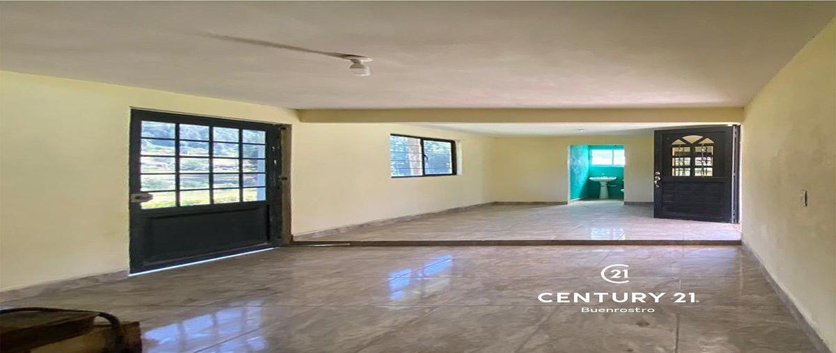 Foto de casa en renta en los saucos , los saúcos, valle de bravo, méxico, 31093446 No. 04