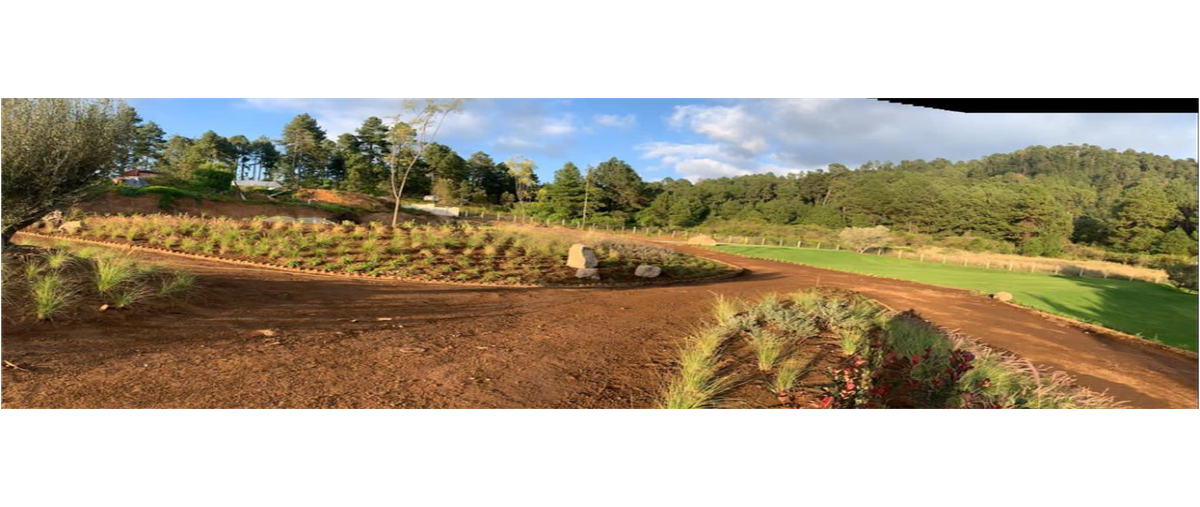 Foto de terreno habitacional en renta en  , los saúcos, valle de bravo, méxico, 18789917 No. 03