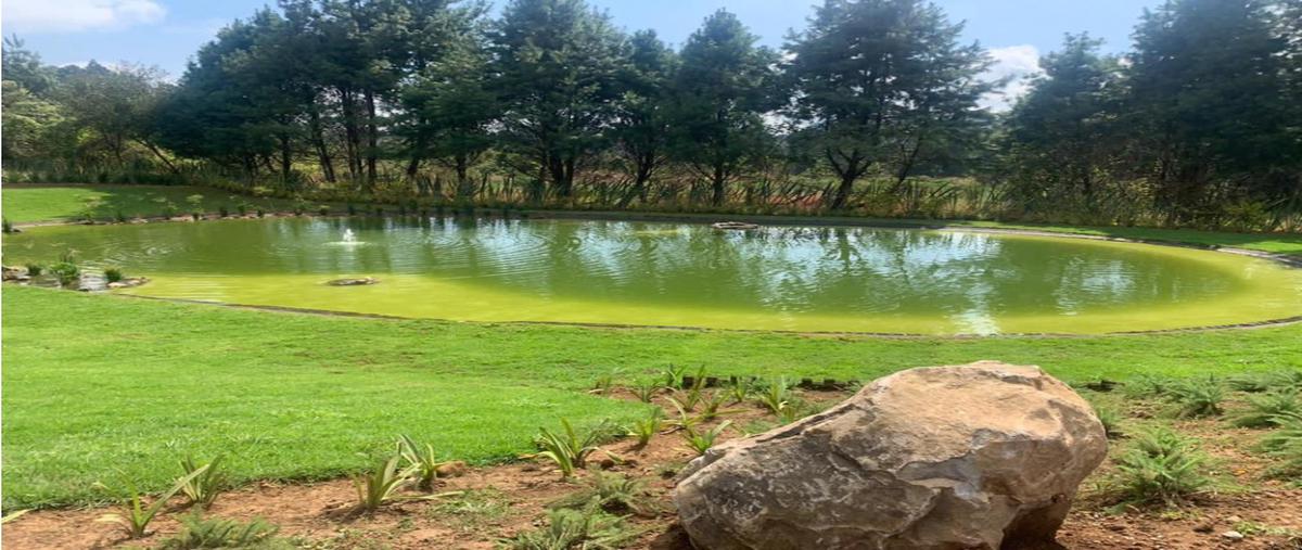 Foto de terreno habitacional en renta en  , los saúcos, valle de bravo, méxico, 18789917 No. 05