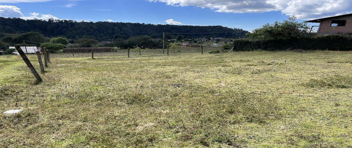 Foto de terreno habitacional en venta en  , los saúcos, valle de bravo, méxico, 19312296 No. 03