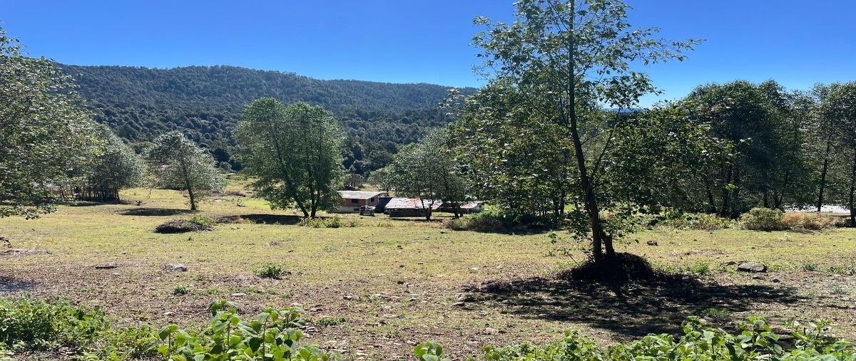 Foto de terreno habitacional en venta en  , los saúcos, valle de bravo, méxico, 27584005 No. 03